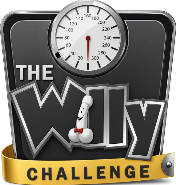 Willy Challenge logo
